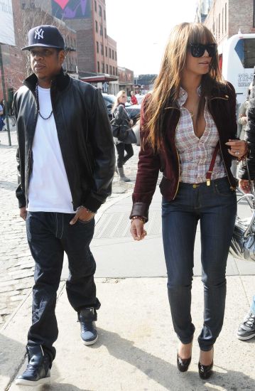 Beyonce uskoro postaje mama? SIPAUSA30047077_000005