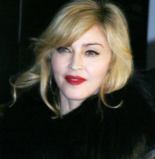 Madonna pronašla novog mladog manekena, Jesusu sabotira karijeru Madonna3 Madonna pronašla novog mladog manekena, Jesusu sabotira karijeru