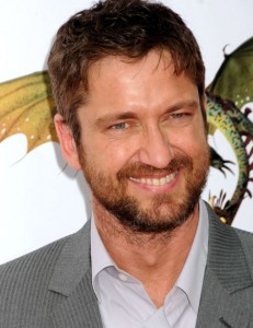Gerard Butler3 231x300 Gerard Butler: Bojim se samog sebe!