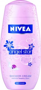 Angelstar shower_cream_with_waterdrops_250ml fraj