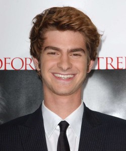 Garfield je novi Spiderman Andrew Garfield 250x300 Garfield je novi Spiderman