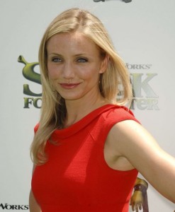 Cameron Diaz: Monogamija je sr**e! Cameron Diaz 247x300 Cameron Diaz: Monogamija je sr**e!