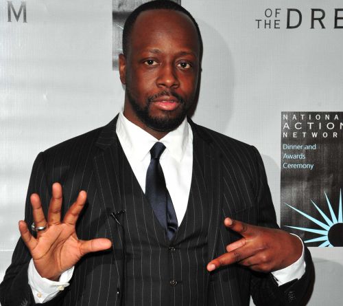 Ništa od kandidature: Wyclef Jean opevao negativnu odluku izbornog poverenstva Wyclef Jean4 Ništa od kandidature: Wyclef Jean opevao negativnu odluku izbornog poverenstva