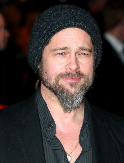 Brad Pitt Brad Pitt kupio ženi iz New Orleansa kuću