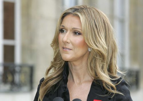 Celine Dion Celine Dion rodila blizance