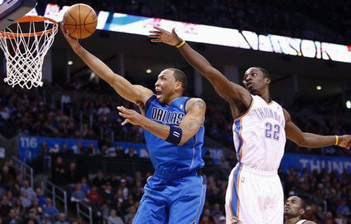 NBA: Maveriksi mogu i bez Dirka mavs NBA: Maveriksi mogu i bez Dirka