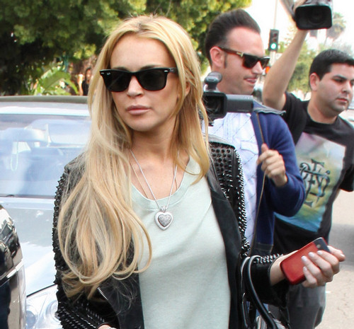 Lindsay Lohan opet u problemima sa zakonom 49862PCN Lohan03 Lindsay Lohan opet u problemima sa zakonom