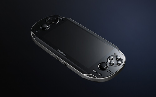 Sony predstavio PSP 2! ngp b image 1 2 Sony predstavio PSP 2!
