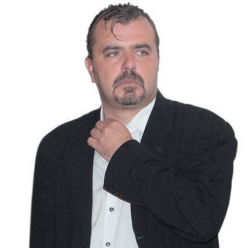 Nikola Kojo Nikola Kojo