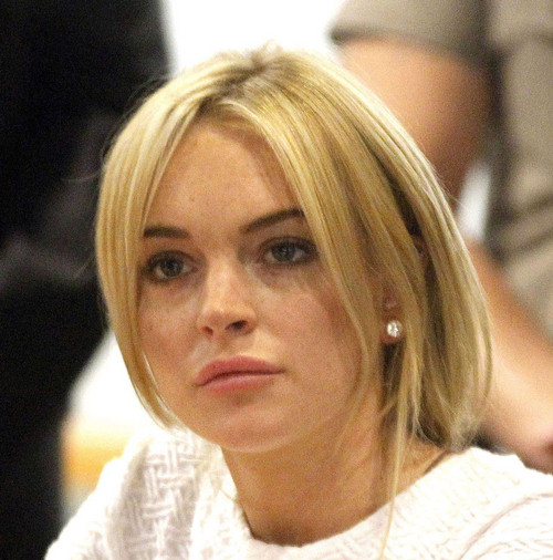 Lindsay Lohan čestitala Egipćanima na mirnim protestima SIPA sipausa30067811 000003 Lindsay Lohan čestitala Egipćanima na mirnim protestima