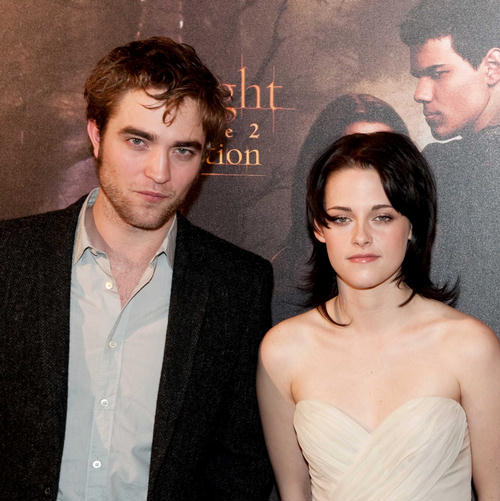 SIPA 00588658 000011 Robert Pattinson će biti srećan kad se Twilight saga završi