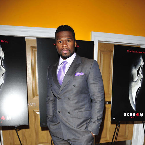 50 Cent: Ja i Jay Z nikad nećemo biti prijatelji SIPA sipausa30069922 000014 50 Cent: Ja i Jay Z nikad nećemo biti prijatelji