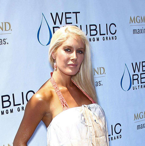 Heidi Montag: Vežbala sam dva meseca 14 sati dnevno Heidi Montag 03 Heidi Montag: Vežbala sam dva meseca 14 sati dnevno