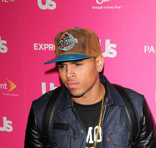 Chris Brown glumi u romantičnoj komediji Chris Brown 01 Chris Brown glumi u romantičnoj komediji