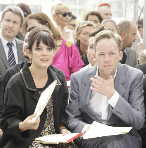 Lily Allen: Pila sam alkohol od tri popodne SIPA 00621128 000005 Lily Allen: Pila sam alkohol od tri popodne
