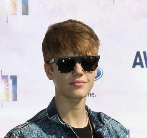 Justin Bieber 01 Justin Bieber iznenađen optužbama na njegov račun