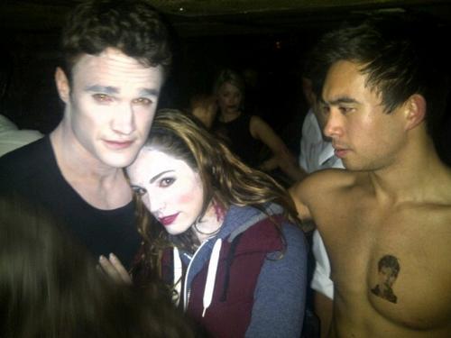 Kelly Brook 00001 Kelly Brook 00001 Čuvaj se Kristen Stewart, Kelly Brook izgleda odlično kao Bella Swan!