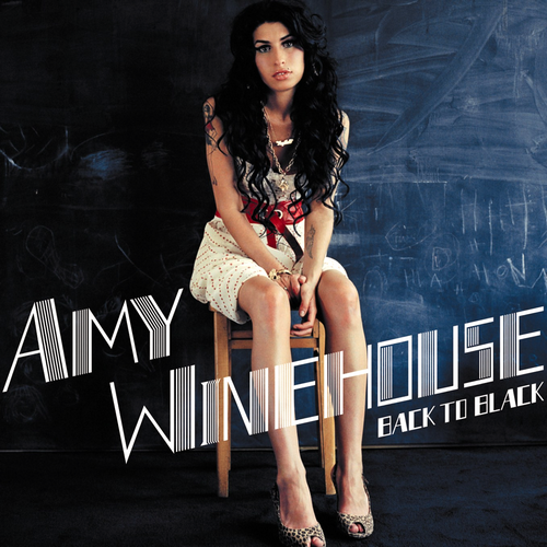 Amy Whinehouse Back To Black 2006 Album Cover Haljina Amy Winehouse prodata za više od 50,000 evra, niko neće haljinu Audrey Hepburn