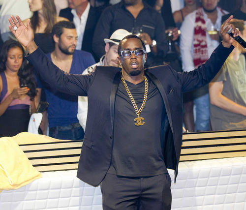 Diddy Diddy i Cameron Diaz se povremeno viđaju već tri godine