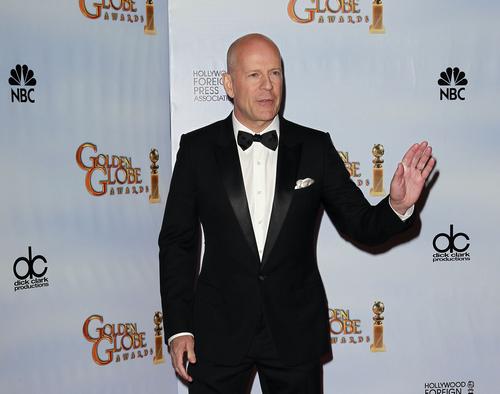 The 68th Golden Globe Awards: Press Room FP 6550256 GoldenGlobes FP4 13 132 Ko će glumiti sina Johna McClanea u novom Umri muški filmu?