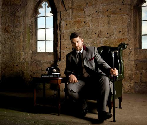 Jack Osbourne Takes On His Latest Job As Director of Fear FP 8111437 BIG OsbourneJack Promotion 02 03 Jack Osbourne o slavnom ocu: Sve će nas nadživeti