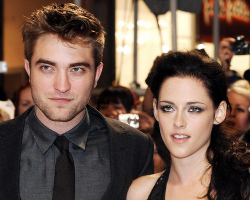 Robert Pattinson Kristen Stewart 03 Robert Pattinson Kristen Stewart 03 Ozbiljna veza: Robert Pattinson i Kristen Stewart žive zajedno u Londonu