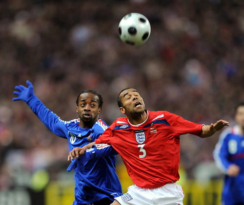 SIPA 00558256 000015 Ashley Cole glumi u drami koju finansira Cheryl Cole