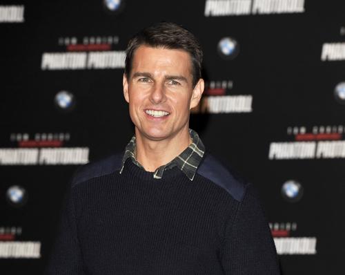 FP 8265716 API MissionImpossible 23 43 Tom Cruise zbog Katie Holmes prihvatio ulogu u mjuziklu