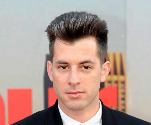 Mark Ronson 02 Mark Ronson 02 Mark Ronson: Dok nisam upoznao Amy Winehouse, nisam imao hit
