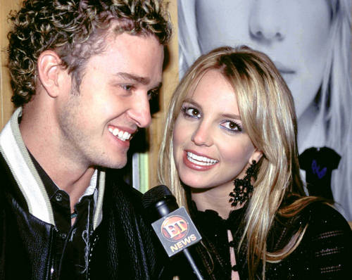 SIPA_00481196_000033 SIPA 00481196 000033 Timbaland: Justin Timberlake napisao je Cry Me A River o Britney Spears