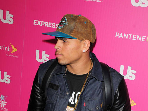 Chris Brown 01 Chris Brown: Ne viđam se s Rihannom, moja nova devojka je model u usponu