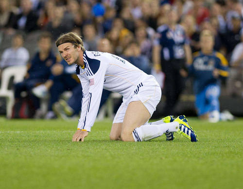 David_Beckham_02 David Beckham 02 David Beckham: Želeo sam samo da budem fudbaler, ne i da budem slavan