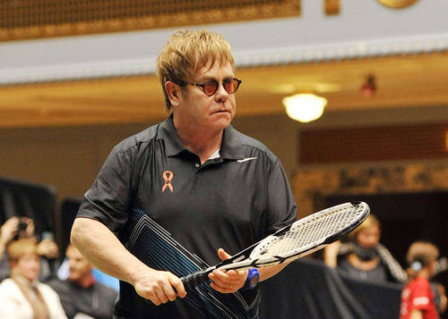 Elton_John_02 Elton John 02 Nastavljaju rat: Elton John ponovo napao Madonnu