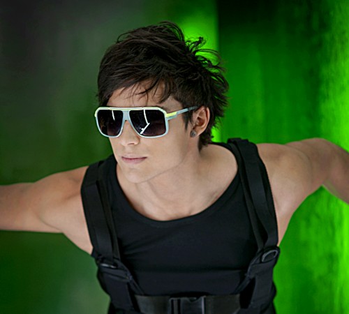 Eric+Saade+PNG large BRAVO top lista #38