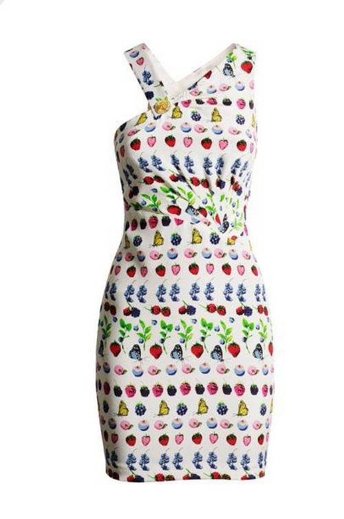 Pogledajte novu kolekciju Versace za H&M