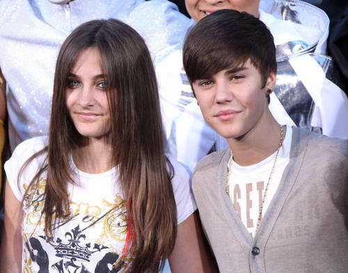 Justin Bieber 011 Justin Bieber žali što nikad nije upoznao Michaela Jacksona