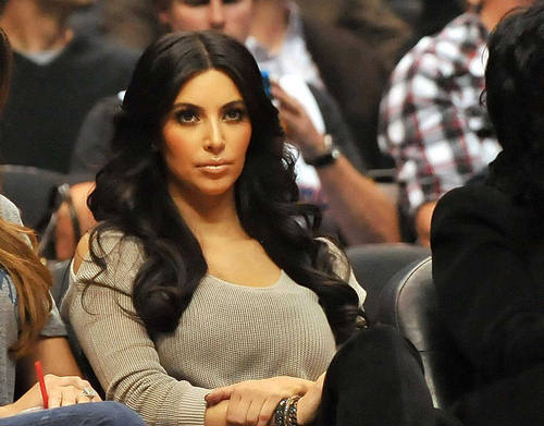 Kim Kardashian Kim Kardashian o propalom braku: To je bila loša poslovna odluka