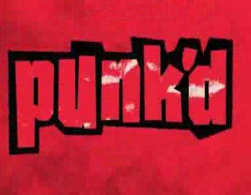 punkd punkd Miley Cyrus, Justin Bieber i Kellan Lutz vode Punkd