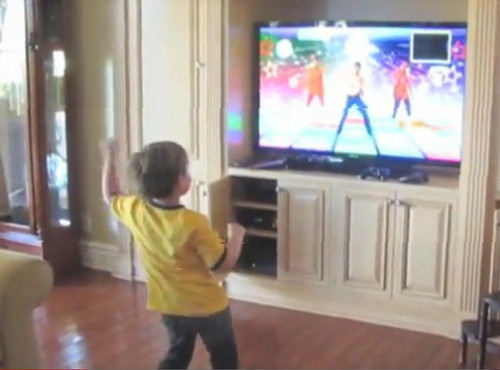 seanpreston62515012012 Talentovan kao mama: pogledajte kako pleše šestogodišnji sin Britney Spears