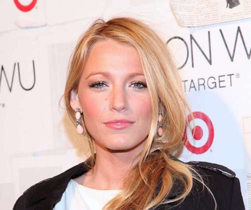 Blake Lively 02 I Blake Lively ima problema s ludacima koji je progone