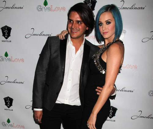 FP 8665564 PerryKaty Vegas RIA 13 29 Katy Perry spremna za nastup na Gremijima