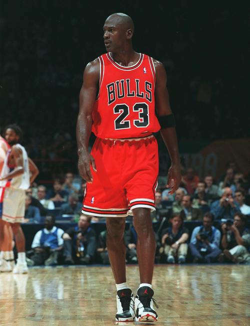 RETRO MICHAEL JORDAN SIPA 00346179 000001 Tvoje zvezde za petak, 17. februar 2012. godine