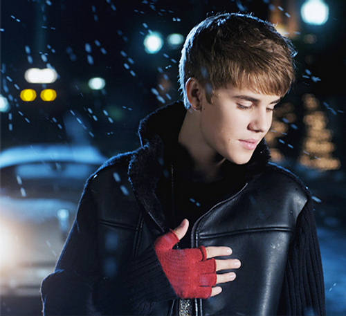 justin bieber mistletoe1 Pop top lista #21