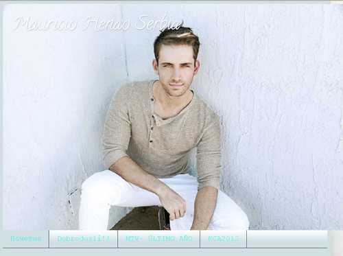 mauri mauri Mauricio Henao Serbia