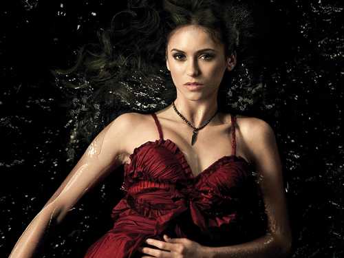 nina dobrev the vampire diaries HD wallpapers Vampriski dnevnici: 5 stvari koje treba da znate o četvrtoj sezoni (spojleri!)