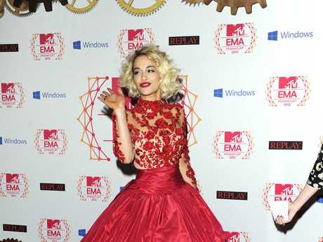 sipa 00647280 000004 Rita Ora menja Rihannu u novom filmu