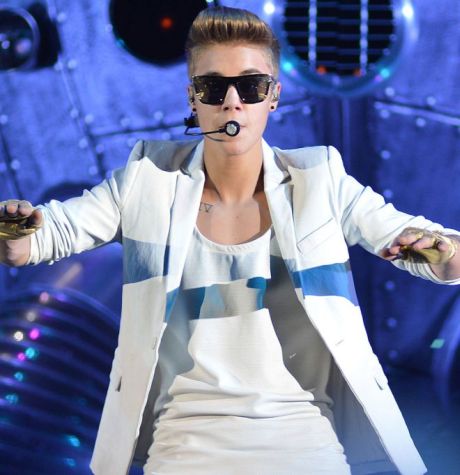 bieber2 Justin Bieber predano radi na novom albumu
