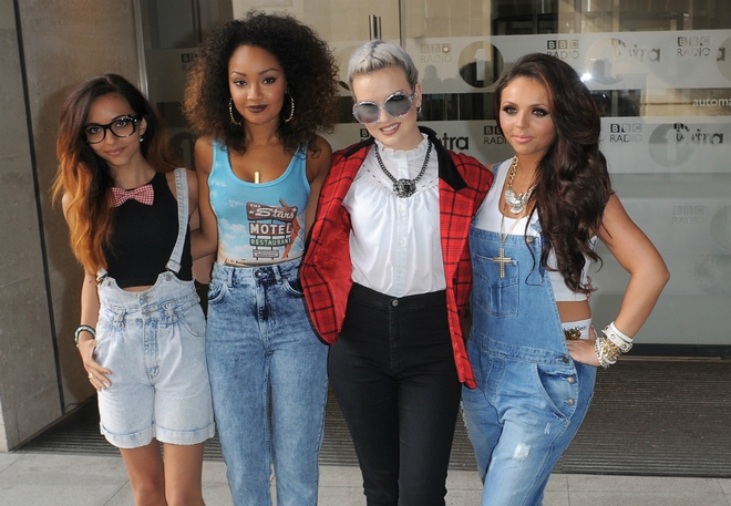 lm Jesy Nelson otkriva: Little Mix su napisale nekoliko pesama za novi album!