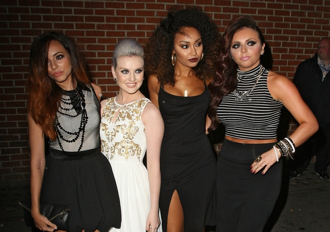 lm2 Little Mix najavljuju saradnju sa One Directionom!