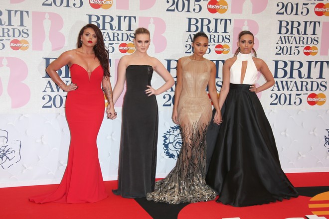 Tan2015 2 25 204410662 4 BRIT Awards: Koja zvezda je sijala najjače?